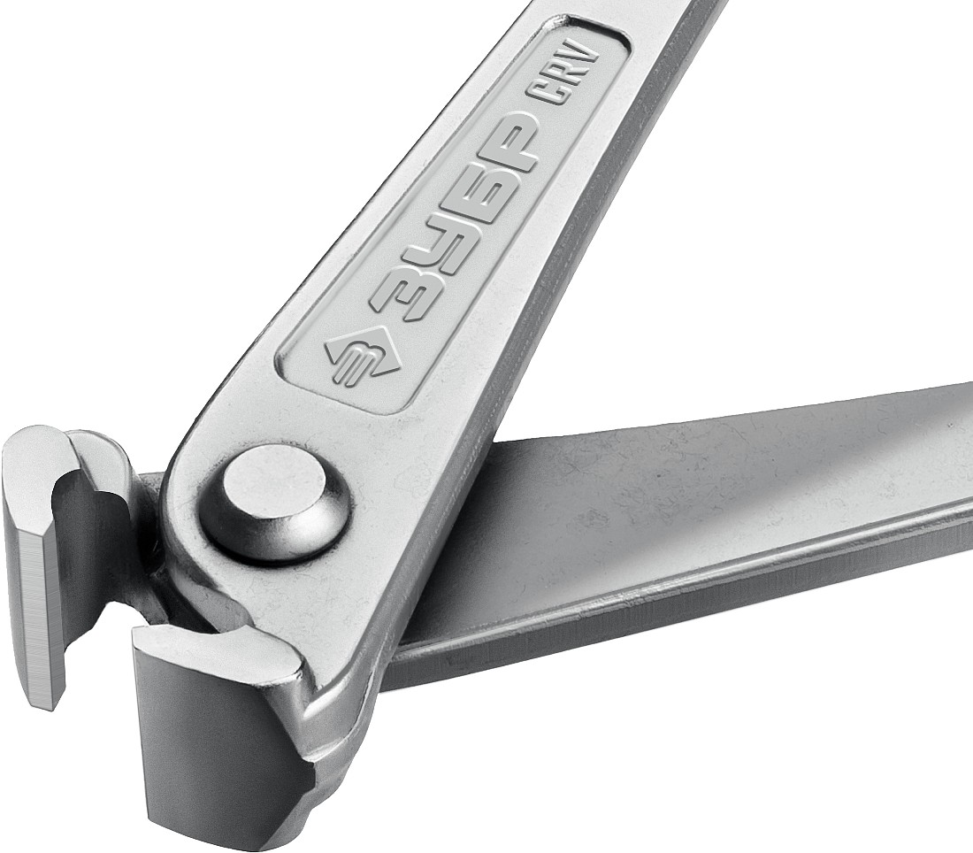 ЗУБР 300 мм, клещи особой мощности арматурные Арматурщик 22245 купить по цене 1 500 ₽ в интернет магазине ТЕХСАД