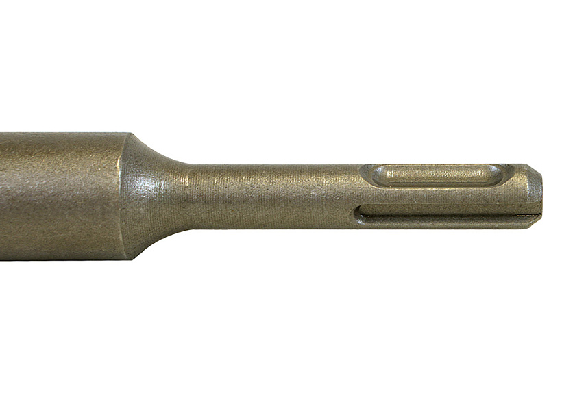 Адаптер для коронок по бетону с центрир. сверлом Sturm! 9018-SDS-Plus400 купить по цене 560 ₽ в интернет магазине ТЕХСАД