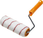 STAYER 180 мм, ⌀48 мм, полиамид, валик с ручкой NYLON 0316-18 купить по цене 470 ₽ в интернет магазине ТЕХСАД