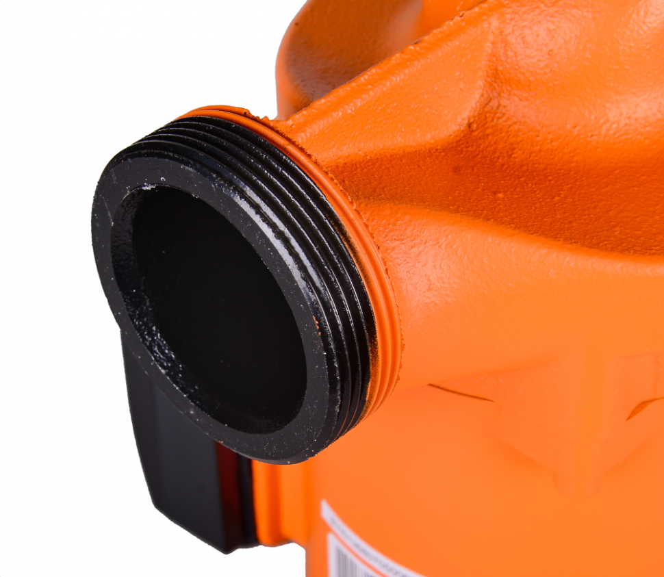 Циркуляционный насос ВИХРЬ ЦН-32-8 ПРОФ (ЦН-32-8) купить по цене 7&nbsp;790 ₽ в интернет магазине ТЕХСАД