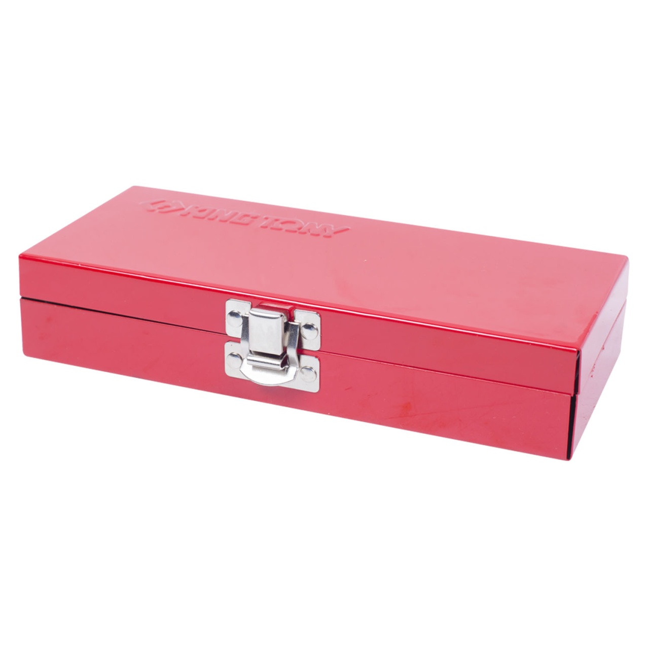 Набор глубоких торцевых головок 3/8'', шестигранные, 10-19 мм, 8 предметов KING TONY 3508MR купить по цене 2 520 ₽ в интернет магазине ТЕХСАД