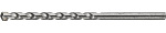 STAYER STANDARD 4 х 75  мм сверло по бетону, 2910-075-04_z02 купить по цене 0 ₽ в интернет магазине ТЕХСАД