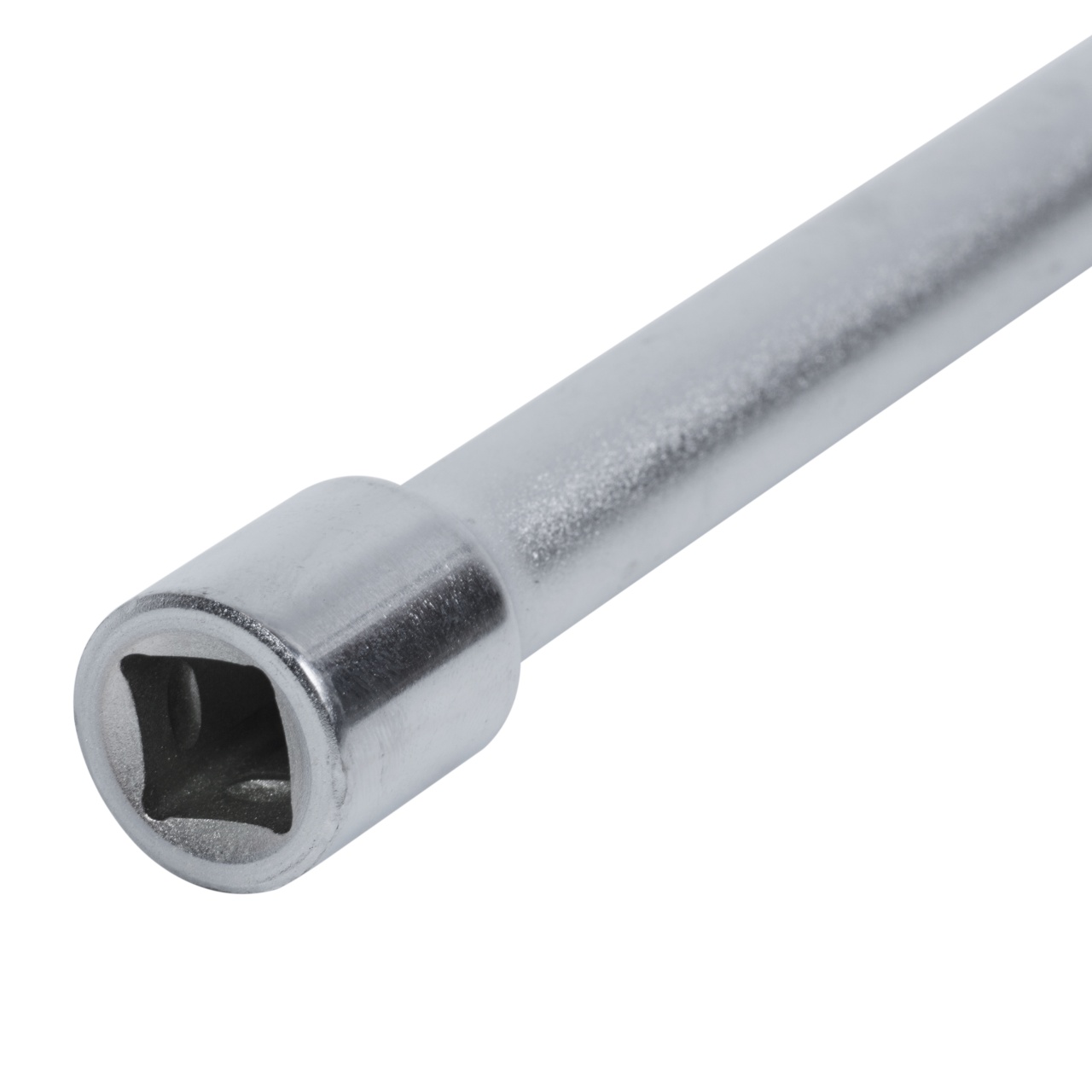 Удлинитель 3/8'', 250 мм, с шаровым окончанием 15 градусов, двухпозиционный KING TONY 3293-10 купить по цене 520 ₽ в интернет магазине ТЕХСАД