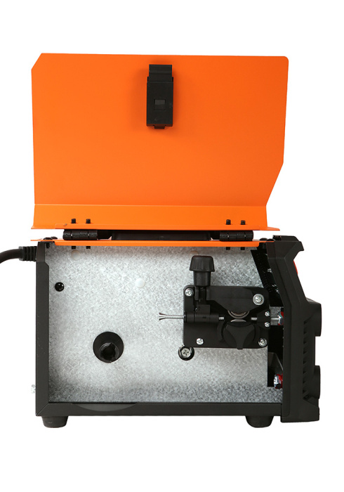 Инверторный сварочный полуавтомат СОЮЗ САС-97ПА160 купить по цене 12&nbsp;750 ₽ в интернет магазине ТЕХСАД