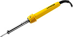 STAYER 30 Вт, 220 В, конус, пластиковая рукоятка, электропаяльник Maxterm 55305-30 Master купить по цене 560 ₽ в интернет магазине ТЕХСАД