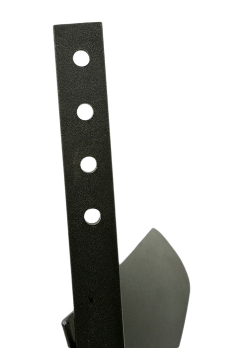 Плуг универсальный без сцепки Sturm! GKE-31 купить по цене 1 930 ₽ в интернет магазине ТЕХСАД