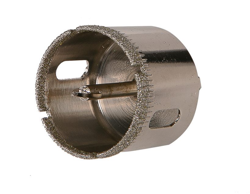 Коронка алмазная Sturm! 1055-09-3855 купить по цене 430 ₽ в интернет магазине ТЕХСАД