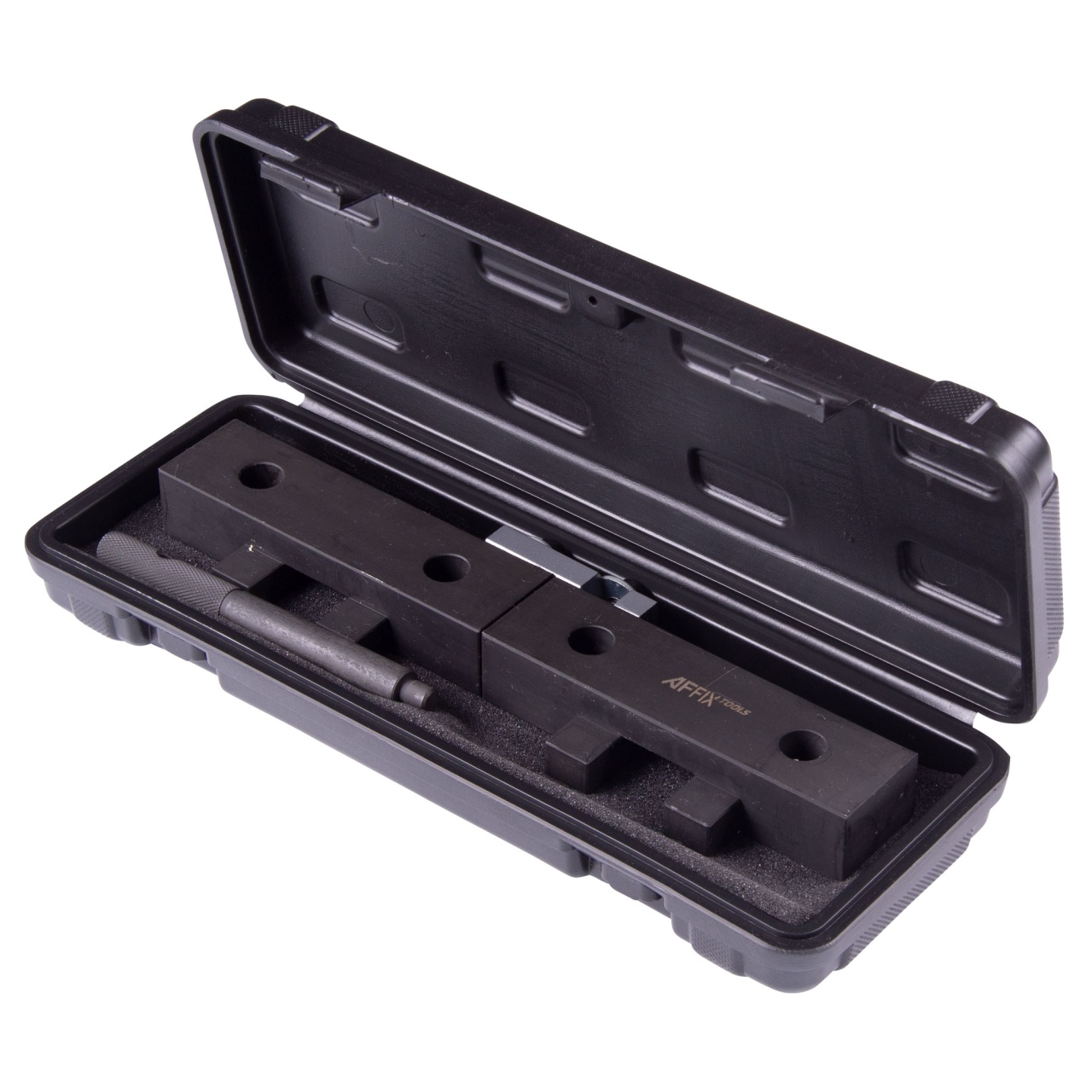 Набор фиксаторов распредвала / коленвала BMW, кейс, 2 предмета AFFIX AF10321232C купить по цене 4 370 ₽ в интернет магазине ТЕХСАД