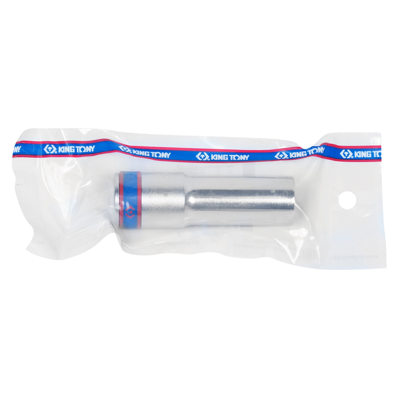 Головка торцевая глубокая двенадцатигранная 1/2'', 15 мм KING TONY 423015M купить по цене 470 ₽ в интернет магазине ТЕХСАД