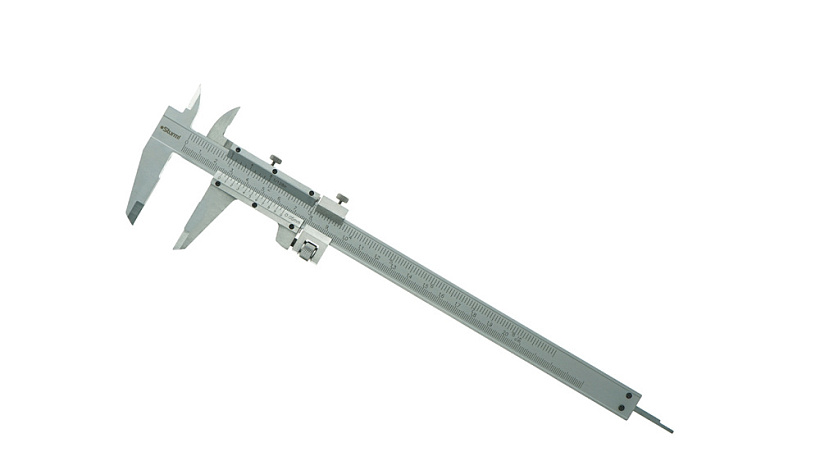 Штангенциркуль 200 мм с глубиномером Sturm! 2030-01-200 купить по цене 1 750 ₽ в интернет магазине ТЕХСАД