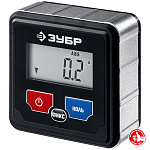 ЗУБР магнитный уровень-уклономер электронный МИКРО 34743_z01 купить по цене 3 440 ₽ в интернет магазине ТЕХСАД