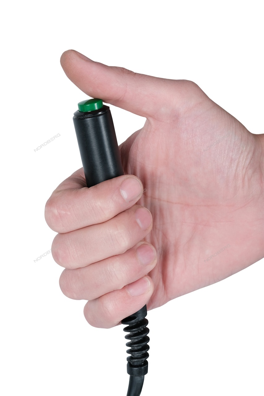 Устройство пуско-зарядное, 700 А NORDBERG WSB700 купить по цене 58&nbsp;832 ₽ в интернет магазине ТЕХСАД