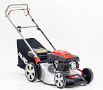 Газонокосилка бензиновая AL-KO Easy 4.6 SP-S купить по цене 10 560 ₽ в интернет магазине ТЕХСАД