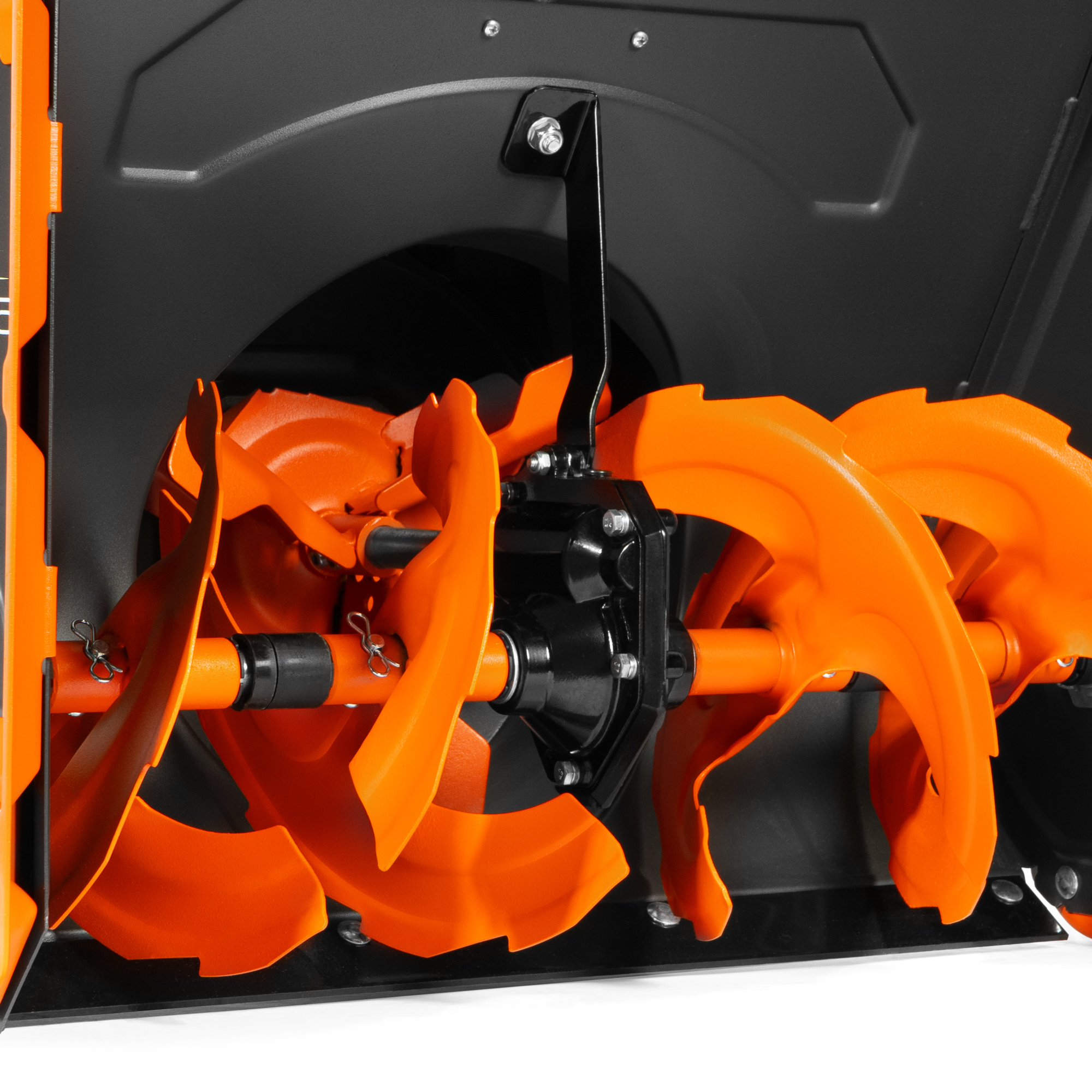 Снегоуборщик бензиновый DAEWOO S 7565 купить по цене 89&nbsp;990 ₽ в интернет магазине ТЕХСАД