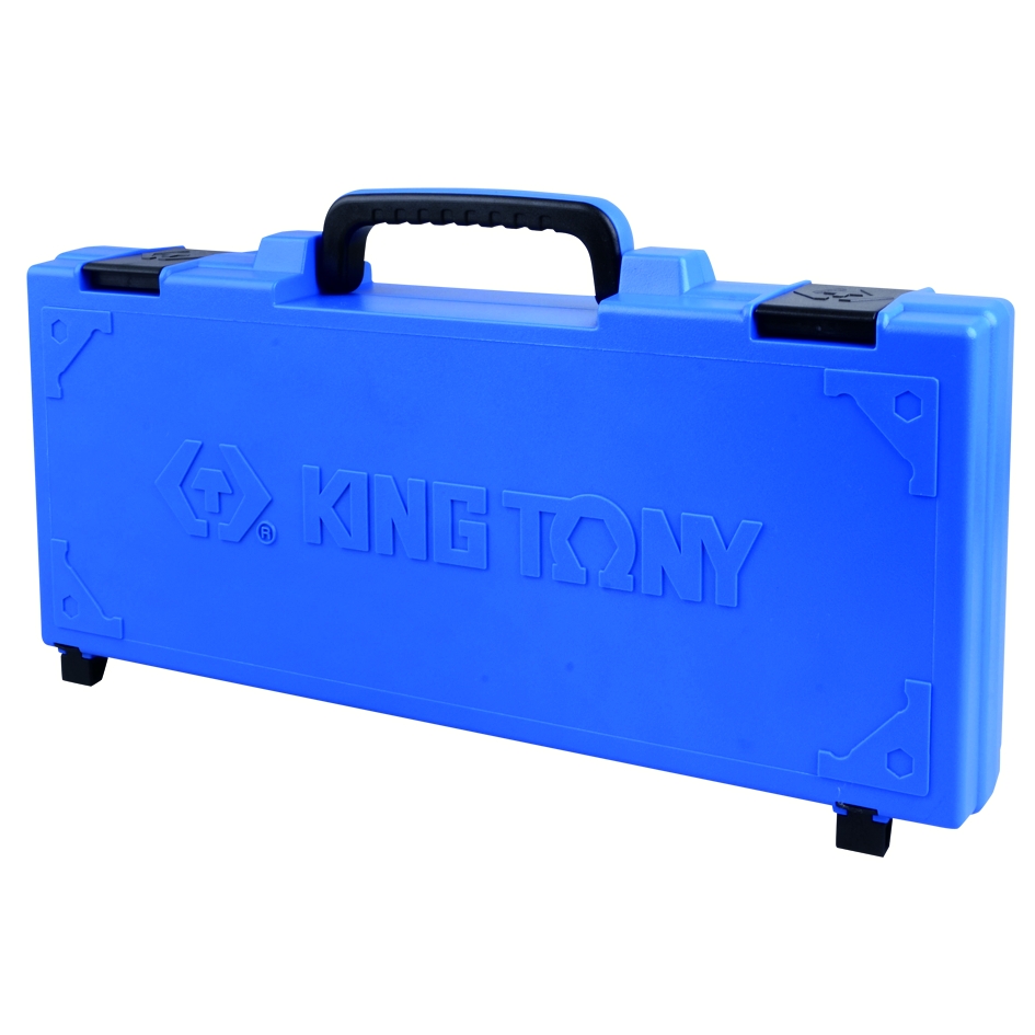 Кейс для ложемента №10 (140х375 мм) KING TONY 820002 купить по цене 1 430 ₽ в интернет магазине ТЕХСАД