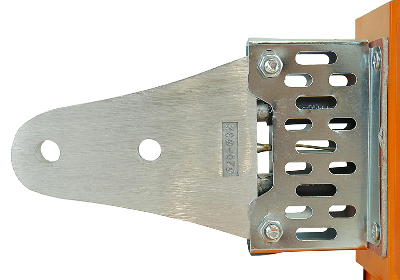 Аппарат для сварки пластиковых труб СОЮЗ СТС-7221 купить по цене 1 250 ₽ в интернет магазине ТЕХСАД