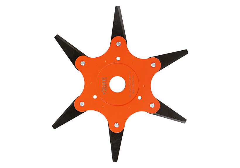 Нож для триммера  Sturm! BT8952D-6000 купить по цене 480 ₽ в интернет магазине ТЕХСАД