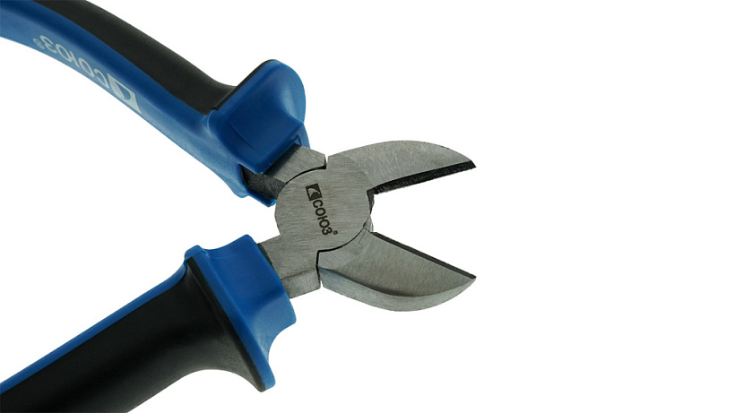 Бокорезы СОЮЗ 1200401С купить по цене 420 ₽ в интернет магазине ТЕХСАД