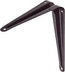 STAYER 125х150 мм, толщина 0,8 мм, коричневый, уголок-кронштейн 37402-3 STAYER 125х150 мм, толщина 0,8 мм, коричневый, уголок-кронштейн 37402-3 купить по цене 55 ₽ в интернет магазине ТЕХСАД