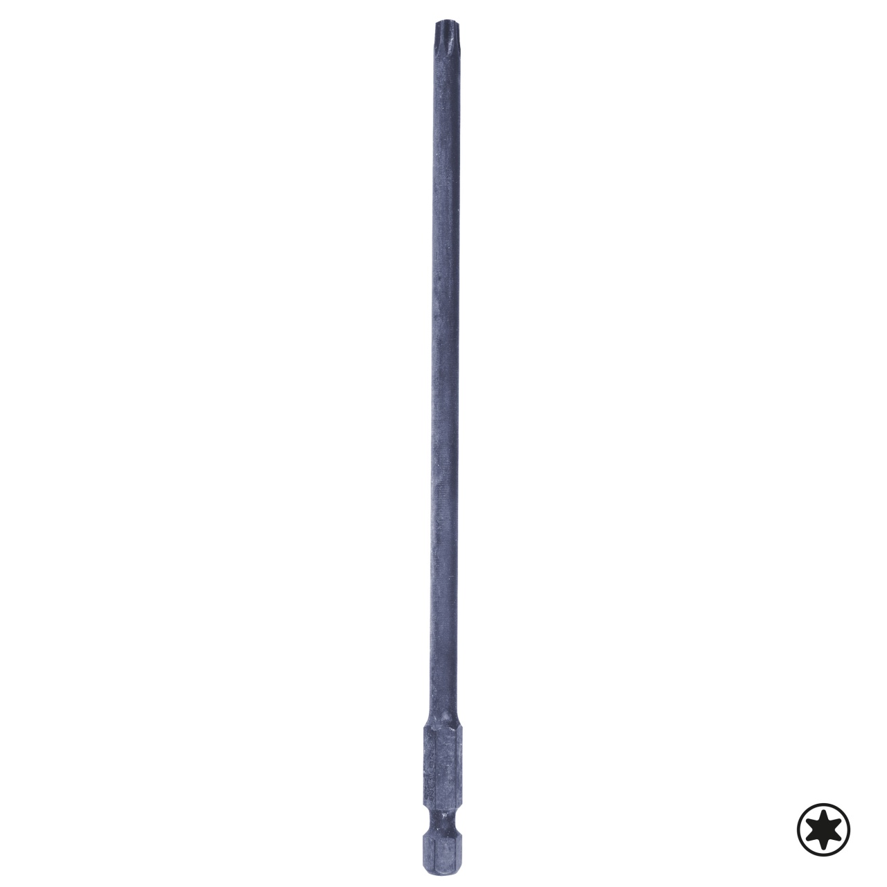 Вставка (бита) торцевая 1/4'', Torx, Т27, L = 150 мм, для шуруповерта KING TONY 711527T купить по цене 210 ₽ в интернет магазине ТЕХСАД