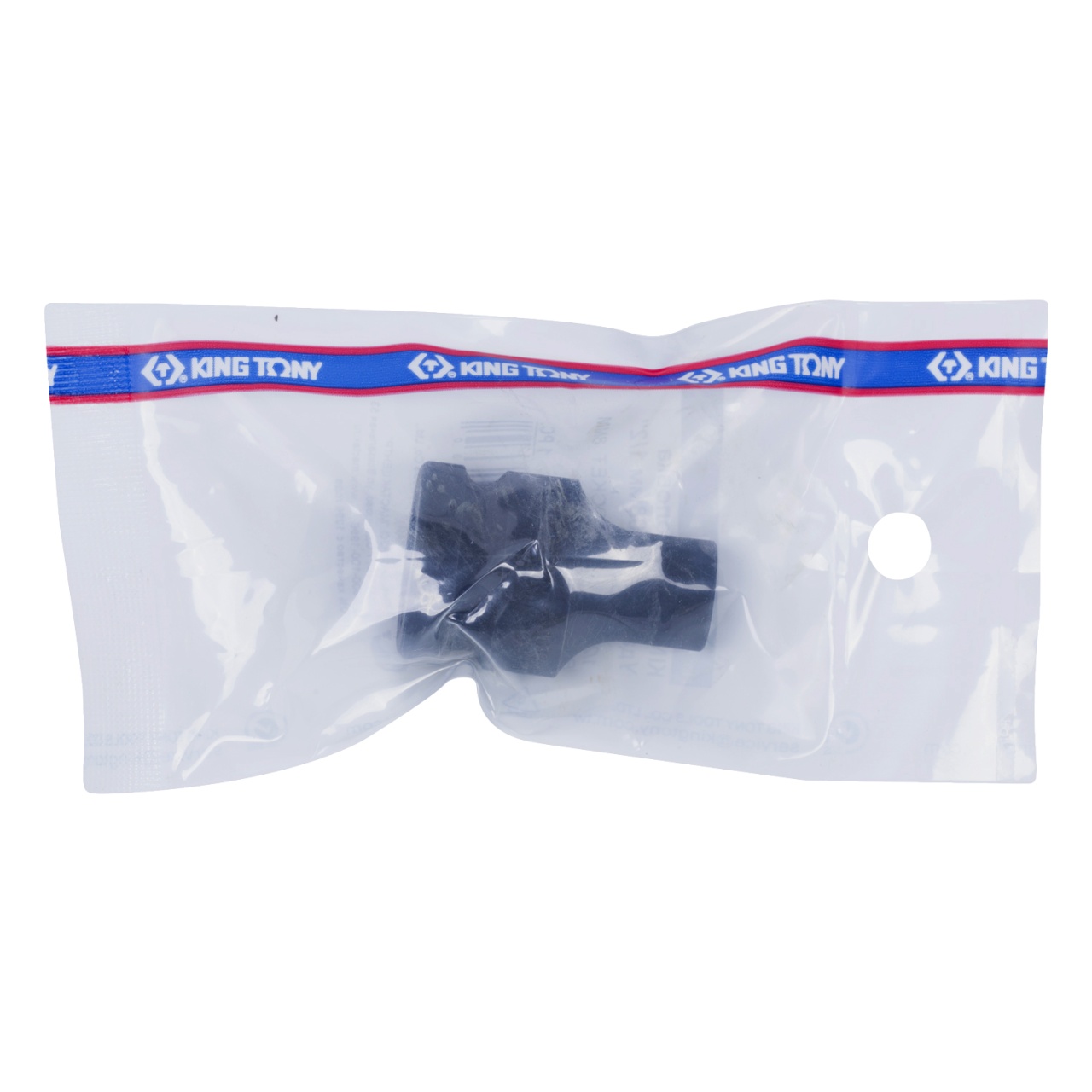 Головка торцевая ударная шестигранная 1/2'', 08 мм KING TONY 453508M Головка торцевая ударная шестигранная 1/2'', 08 мм KING TONY 453508M купить по цене 300 ₽ в интернет магазине ТЕХСАД