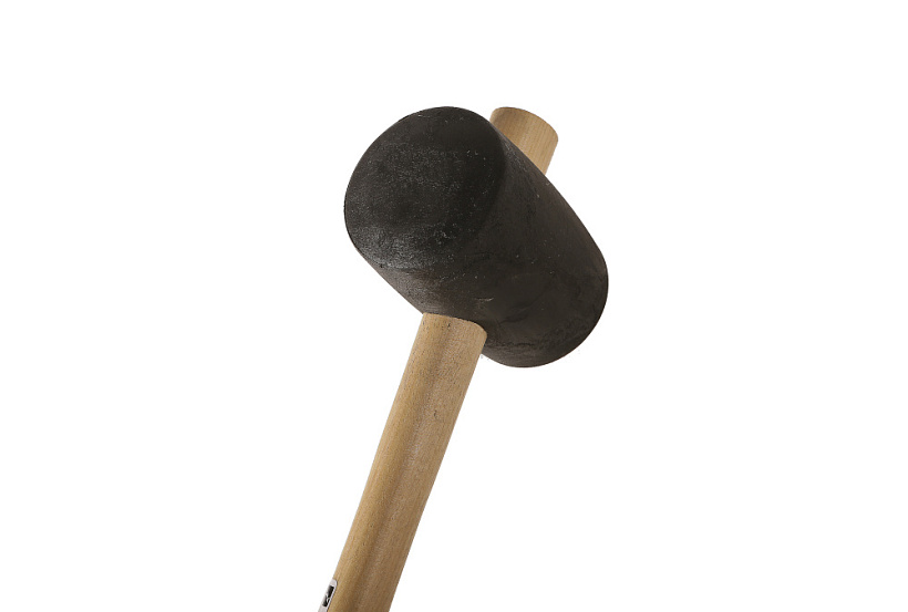 Киянка СОЮЗ 1012-08-600С купить по цене 330 ₽ в интернет магазине ТЕХСАД