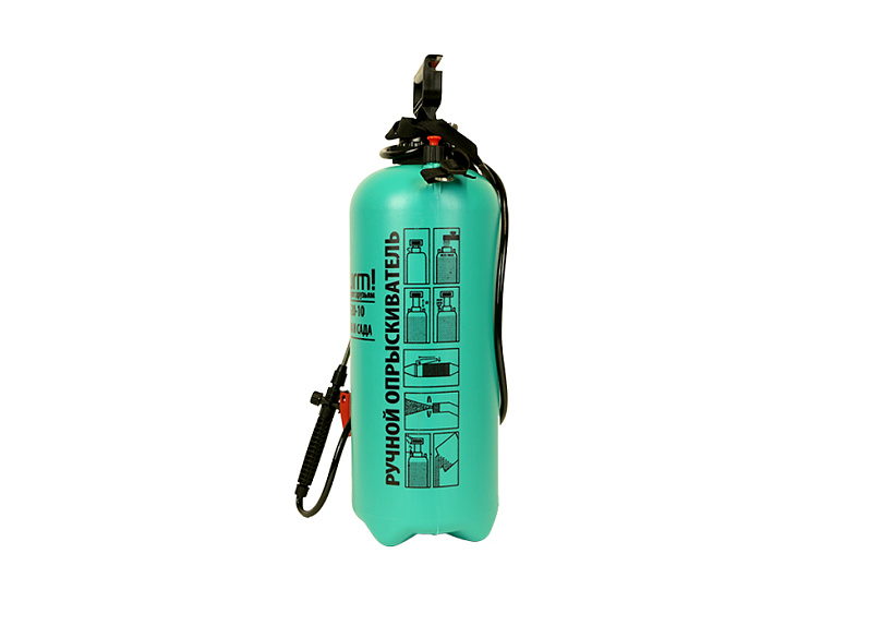 Опрыскиватель Sturm! 3016-20-10 купить по цене 1 960 ₽ в интернет магазине ТЕХСАД