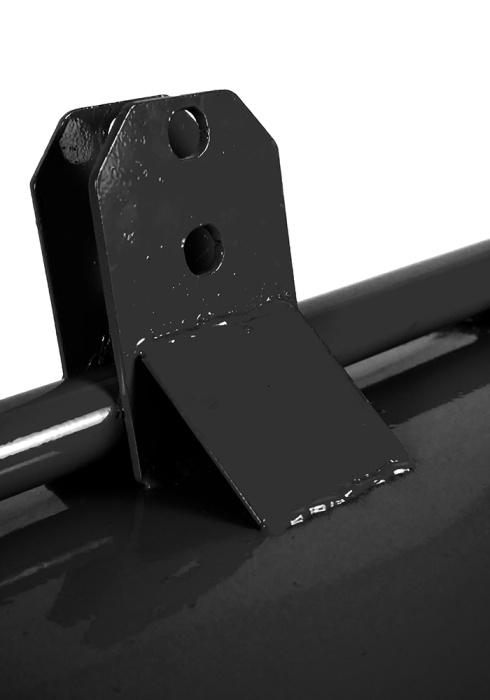 Снегоотвал для мотоблоков усиленный Sturm! GKE-1S купить по цене 5&nbsp;660 ₽ в интернет магазине ТЕХСАД