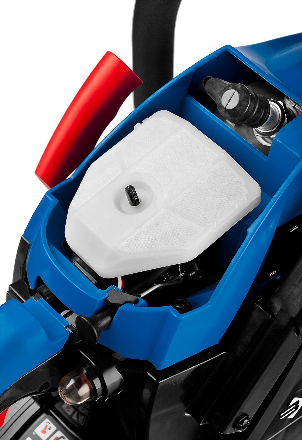 ЗУБР 1.4 кВт/1.9 л.с, 350 мм, пила цепная бензиновая ПБЦ-380 35П Профессионал купить по цене 9&nbsp;545 ₽ в интернет магазине ТЕХСАД