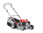 Газонокосилка бензиновая AL-KO Classic 4.62 SP-A купить по цене 43 990 ₽ в интернет магазине ТЕХСАД