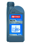 Масло СОЮЗ СТС-0101А-2 купить по цене 350 ₽ в интернет магазине ТЕХСАД