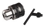 ЗУБР 10 мм, 1/2'', ударный, ключевой, патрон для дрели 2908-10-1/2_z02 Профессионал купить по цене 490 ₽ в интернет магазине ТЕХСАД