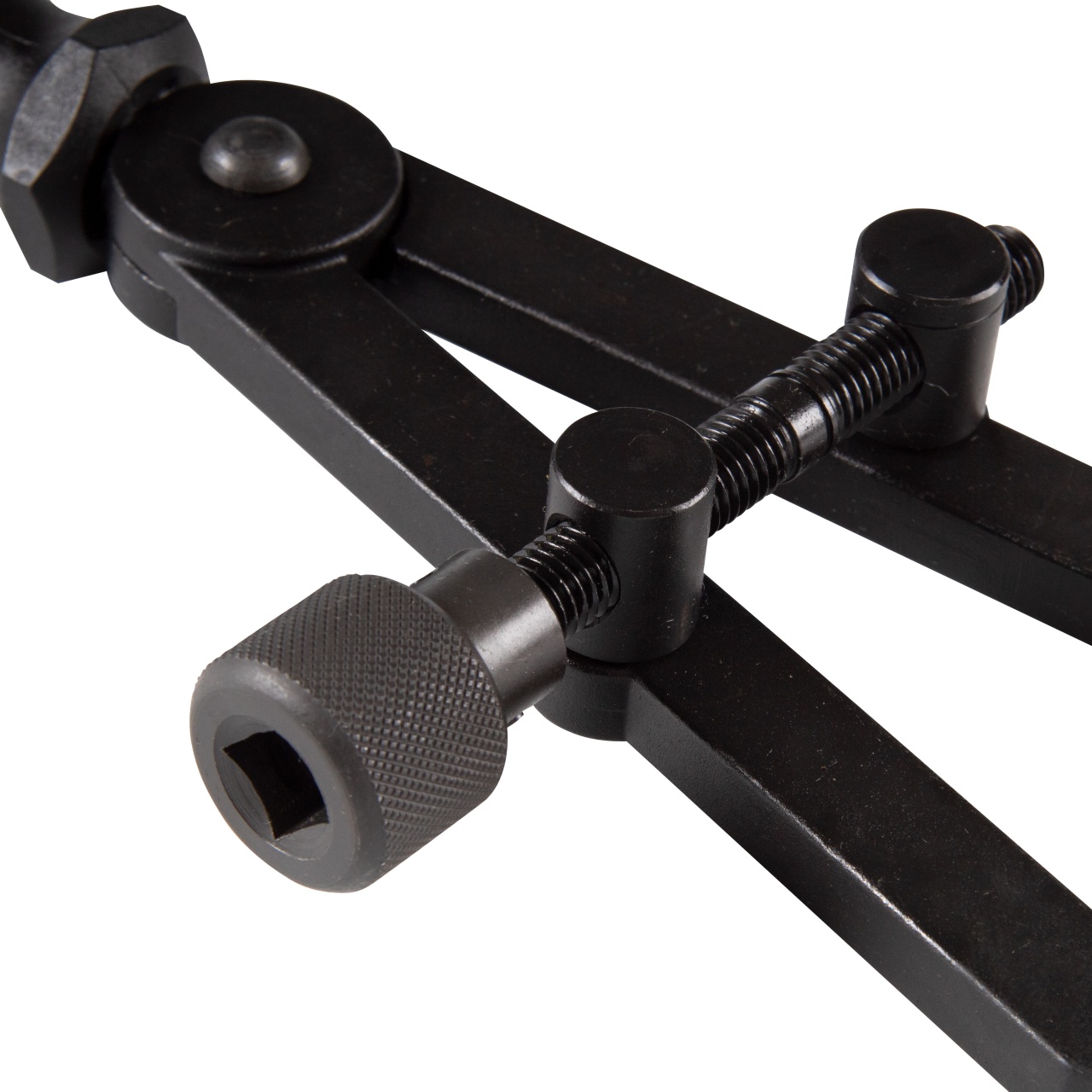 Съемник для стопорных колец, универсальный МАСТАК 033-00006 Съемник для стопорных колец, универсальный МАСТАК 033-00006 купить по цене 6 910 ₽ в интернет магазине ТЕХСАД