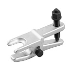 Съемник шаровых опор, зев 19 мм, универсальный МАСТАК 100-50050 купить по цене 3 620 ₽ в интернет магазине ТЕХСАД