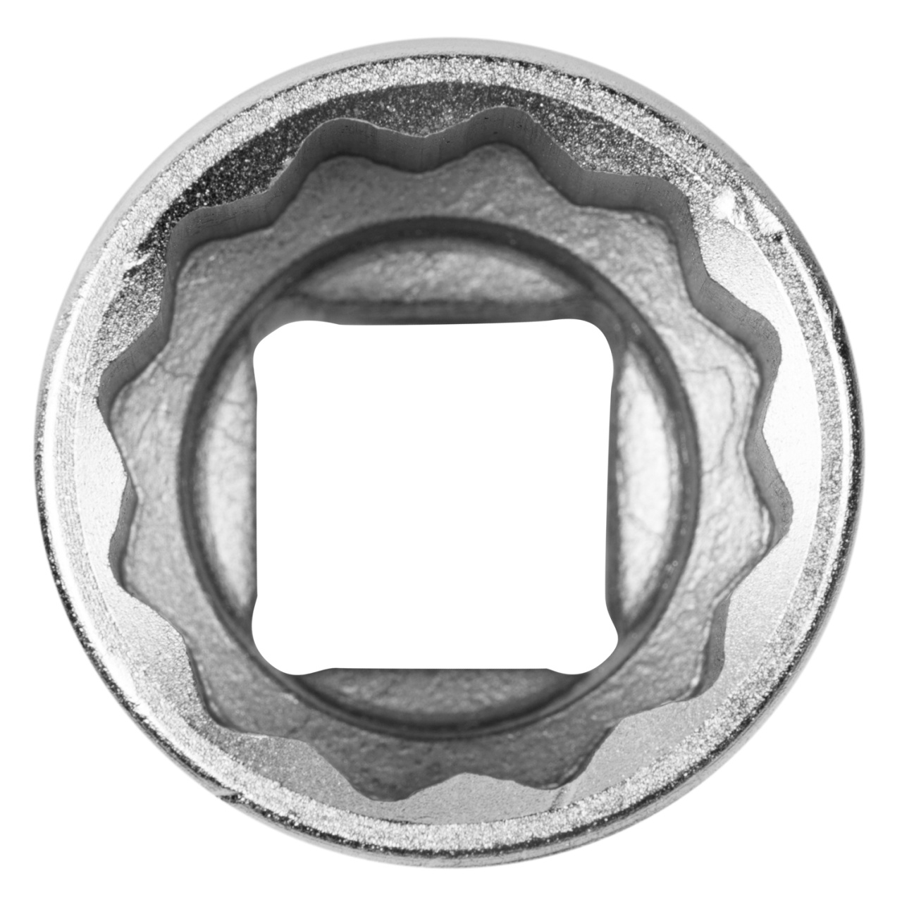 Головка торцевая стандартная двенадцатигранная 3/4'', 1-1/4'', дюймовая KING TONY 633040S купить по цене 900 ₽ в интернет магазине ТЕХСАД