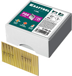 KRAFTOOL P0.6, 25 мм, 10000 шт, шпильки(гвозди) для пневматического нейлера 31786-25 KRAFTOOL P0.6, 25 мм, 10000 шт, шпильки(гвозди) для пневматического нейлера 31786-25 купить по цене 1 110 ₽ в интернет магазине ТЕХСАД