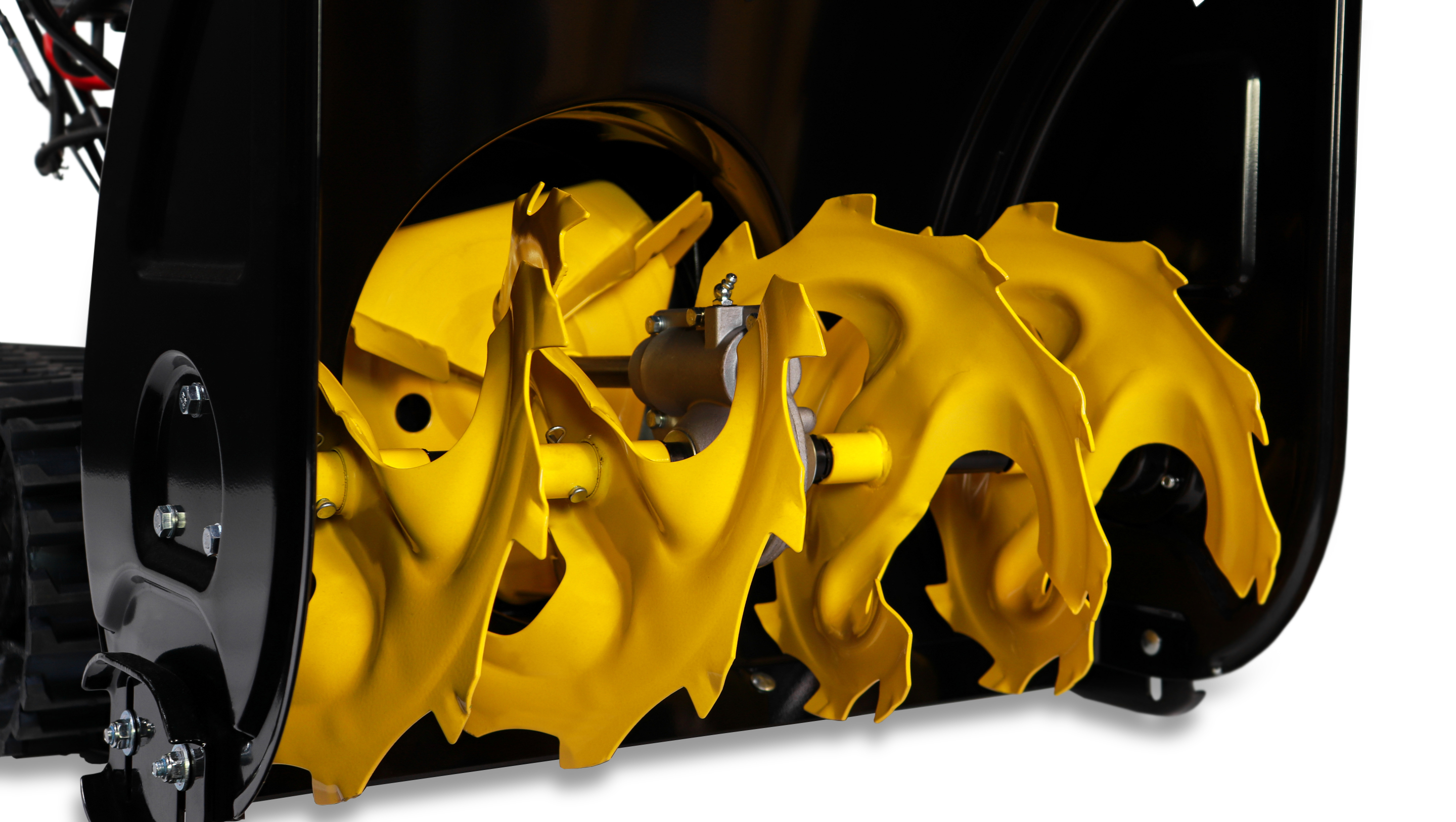 Снегоотбрасыватель CHAMPION STT761E купить по цене 114&nbsp;090 ₽ в интернет магазине ТЕХСАД