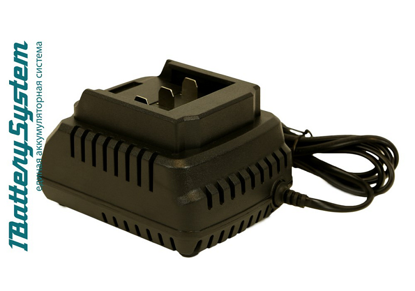 SBC1821 зарядное устройство Sturm! 1BatterySystem 18 В, 2 А купить по цене 990 ₽ в интернет магазине ТЕХСАД