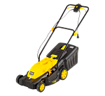 Газонокосилка электрическая HUTER ELM-2000P купить по цене 15 291 ₽ в интернет магазине ТЕХСАД