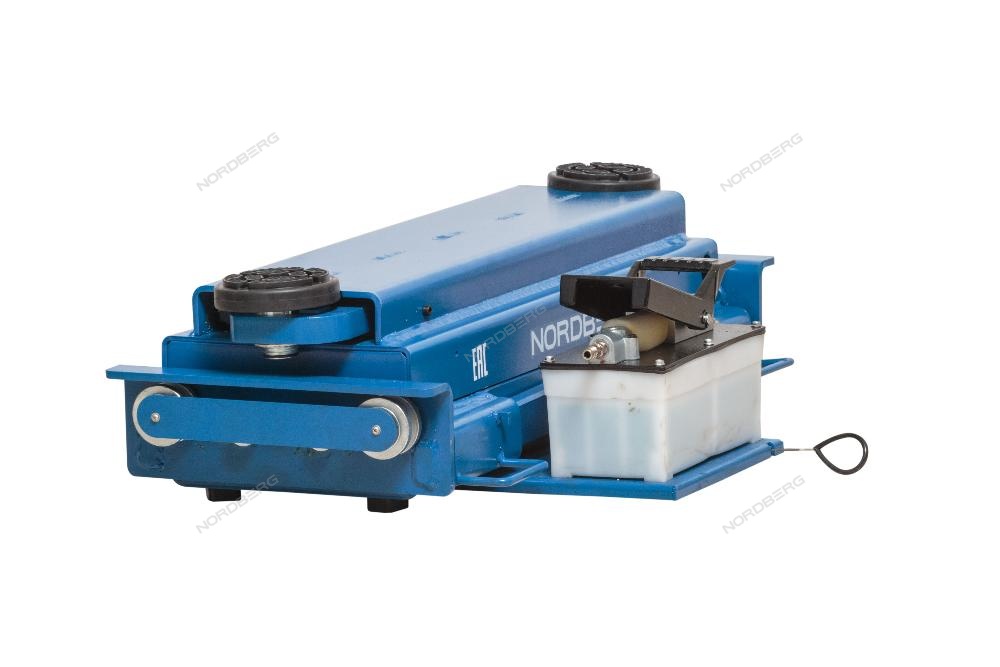 Траверса пневмогидравлическая, 2 т NORDBERG N423A купить по цене 92&nbsp;771 ₽ в интернет магазине ТЕХСАД