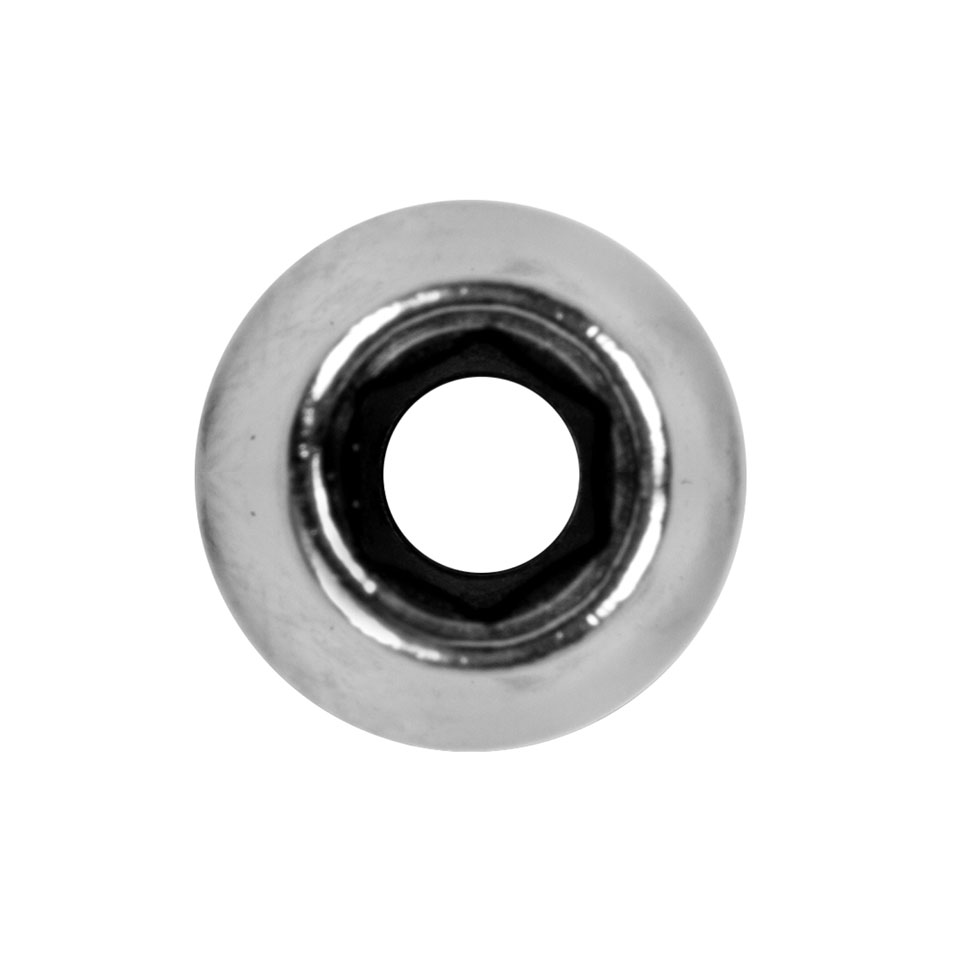 Головка торцевая глубокая шестигранная 1/4'', 5 мм KING TONY 223505M купить по цене 160 ₽ в интернет магазине ТЕХСАД