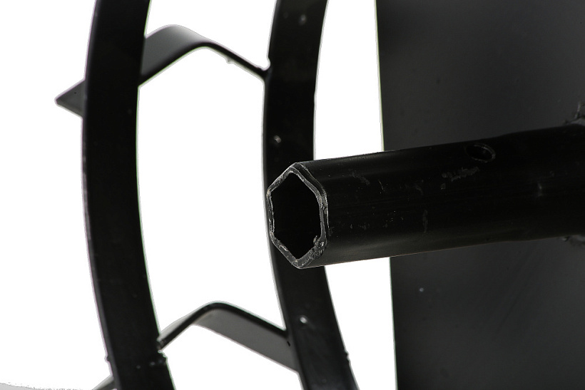 Грунтозацепы 320 мм S23 шестигранный вал Sturm! GKE-24-320 купить по цене 2 640 ₽ в интернет магазине ТЕХСАД