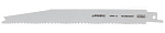 STAYER 180 мм, по металлу Bi-Met, полотно S345XF к сабельной электроножовке 159451-4.3 Professional купить по цене 326 ₽ в интернет магазине ТЕХСАД