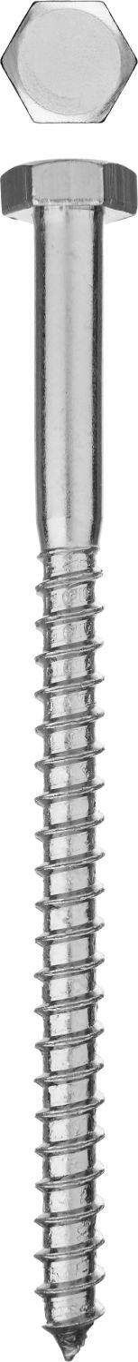 ЗУБР 120 х 8.0 мм, 25 шт., ШДШ шурупы с шестигранной головкой (DIN 571) 4-300451-08-120 Мастер ЗУБР 120 х 8.0 мм, 25 шт., ШДШ шурупы с шестигранной головкой (DIN 571) 4-300451-08-120 Мастер купить по цене 206 ₽ в интернет магазине ТЕХСАД