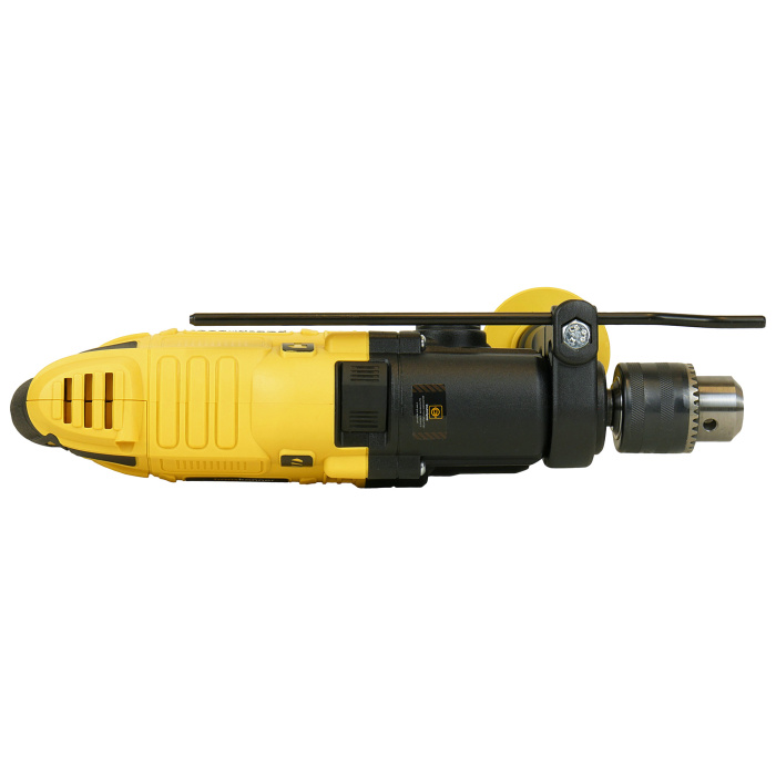 Дрель ударная  двухскоростная Hanskonner HID21100DS купить по цене 7&nbsp;990 ₽ в интернет магазине ТЕХСАД