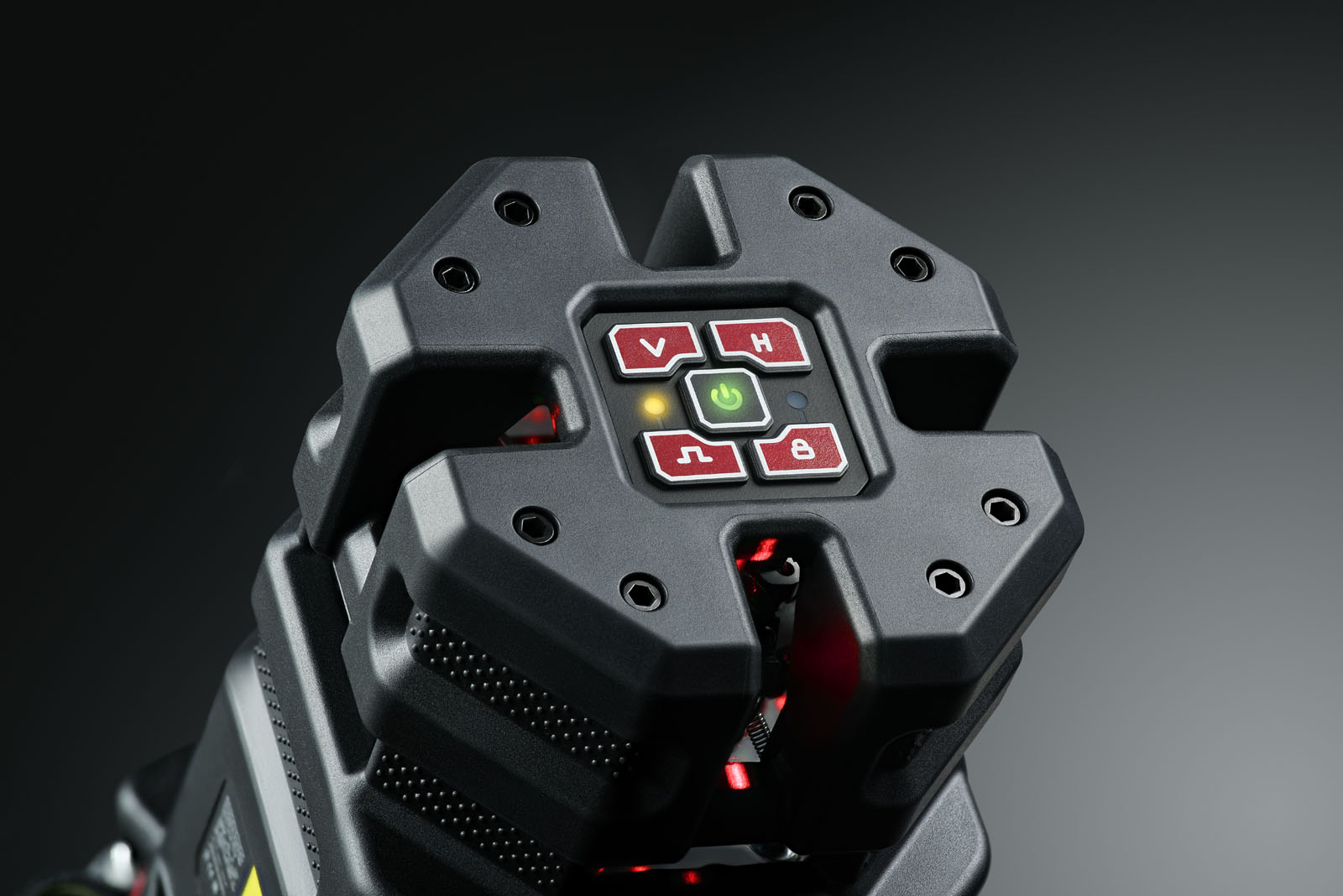 Лазерный уровень ADA 6D Servoliner купить по цене 44&nbsp;990 ₽ в интернет магазине ТЕХСАД