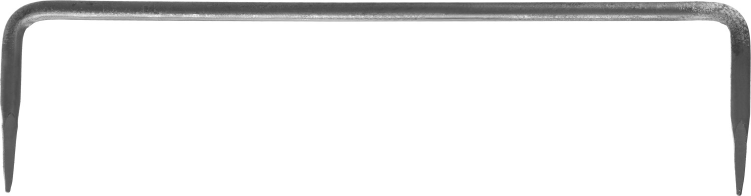 ЗУБР 350 х 70 х 8 мм, 100 шт., скоба строительная кованая 311165-350-70 ЗУБР 350 х 70 х 8 мм, 100 шт., скоба строительная кованая 311165-350-70 купить по цене 5 560 ₽ в интернет магазине ТЕХСАД