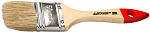 STAYER 50 мм, 2'', светлая натуральная щетина, деревянная ручка, кисть плоская 0101-050 STANDARD STAYER 50 мм, 2'', светлая натуральная щетина, деревянная ручка, кисть плоская 0101-050 STANDARD купить по цене 67 ₽ в интернет магазине ТЕХСАД