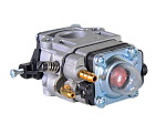 Карбюратор для бензиновых триммеров Huter GGT-1300-2900 Карбюратор для бензиновых триммеров Huter GGT-1300-2900 купить по цене 1 150 ₽ в интернет магазине ТЕХСАД