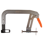 Рассухариватель клапанов, 80-220 мм, струбцина AFFIX AF10311155 купить по цене 3 010 ₽ в интернет магазине ТЕХСАД